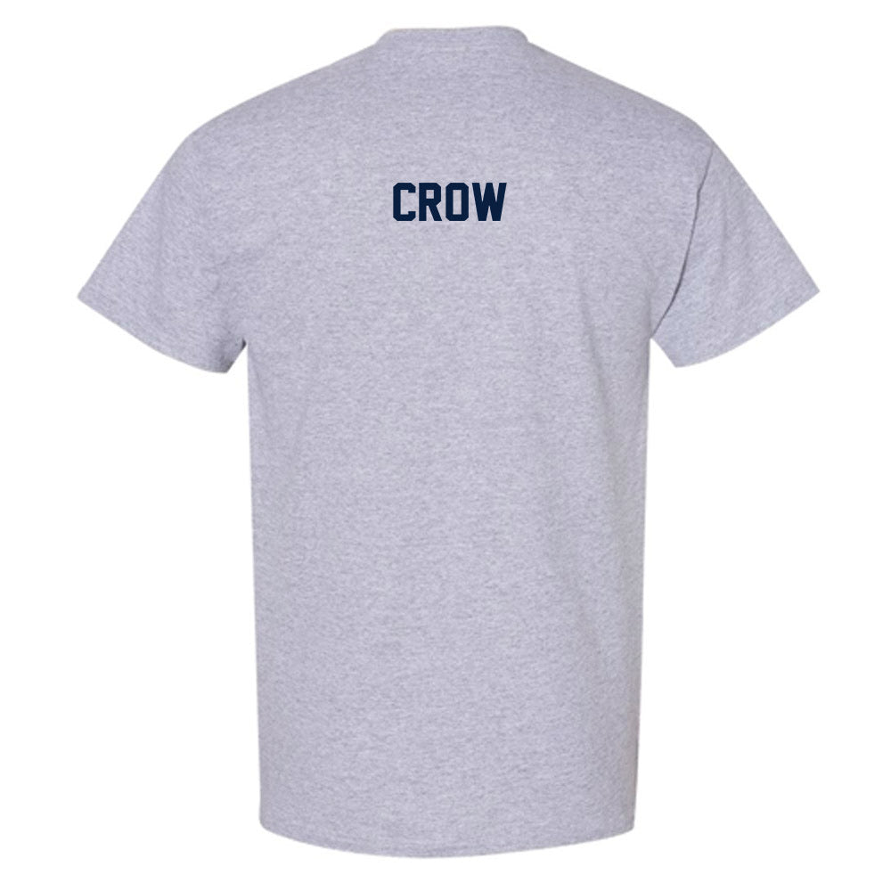 Liberty - NCAA Cheerleading : Ryan Crow - Classic Shersey T-Shirt-1