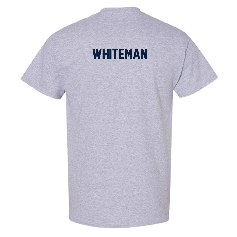 Liberty - NCAA Women's Track & Field : Eva Whiteman - Classic Shersey T-Shirt-1