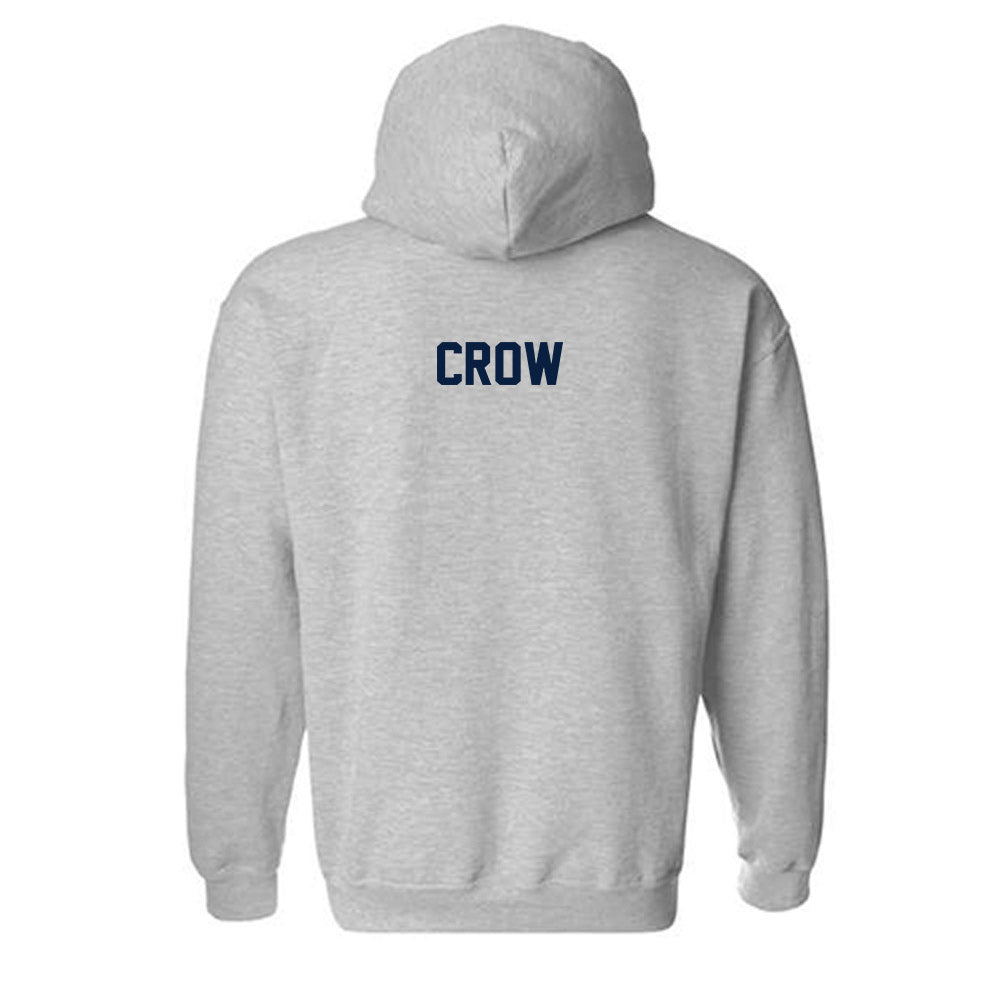 Liberty - NCAA Cheerleading : Ryan Crow - Classic Shersey Hooded Sweatshirt-1