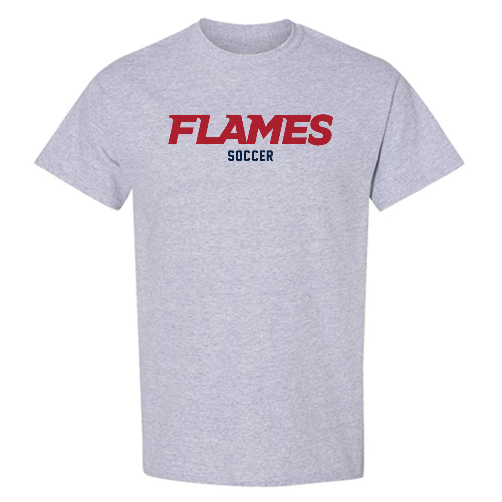 Liberty - NCAA Women's Soccer : Gabriela Bazan - Classic Shersey T-Shirt-0