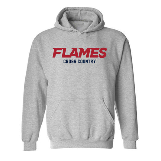 Liberty - NCAA Women's Cross Country : Lanee Berkhimer - Classic Shersey Hooded Sweatshirt-0