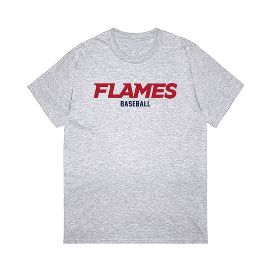 Liberty - NCAA Baseball : Jackson Ellison - Classic Shersey T-Shirt-0