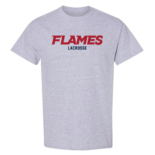 Liberty - NCAA Women's Lacrosse : Claire Christensen - Classic Shersey T-Shirt-0