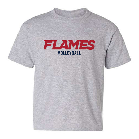 Liberty - NCAA Women's Volleyball : Alison Bierwagen - Classic Shersey Youth T-Shirt-0