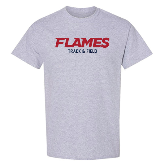Liberty - NCAA Men's Track & Field : Mason Prokay - Classic Shersey T-Shirt-0