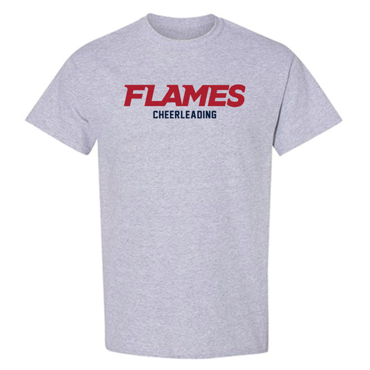 Liberty - NCAA Cheerleading : Olivia Ingledue - Classic Shersey T-Shirt-0