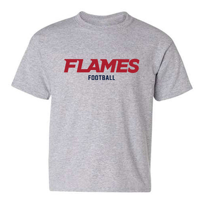 Liberty - NCAA Football : Nathan Dinwiddie - Classic Shersey Youth T-Shirt-0