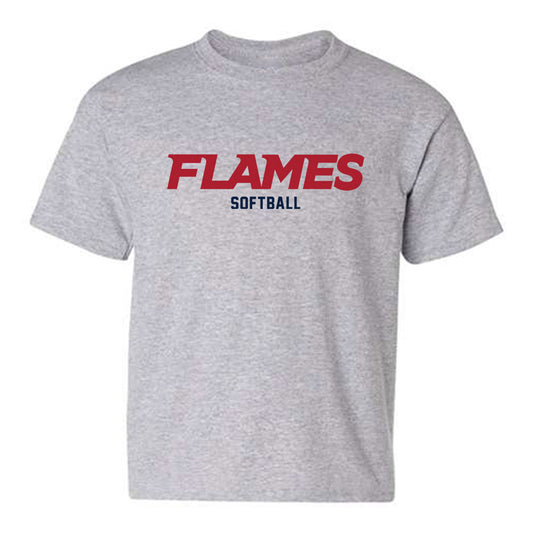 Liberty - NCAA Softball : Audrey Graham - Classic Shersey Youth T-Shirt-0