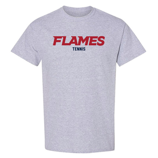 Liberty - NCAA Women's Tennis : Milana Tsulygina - Classic Shersey T-Shirt-0