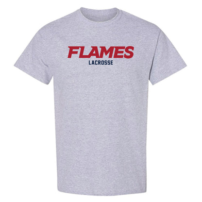 Liberty - NCAA Women's Lacrosse : Ava Thompson - Classic Shersey T-Shirt-0