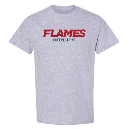 Liberty - NCAA Cheerleading : Jeremiah Lauderdale - Classic Shersey T-Shirt-0