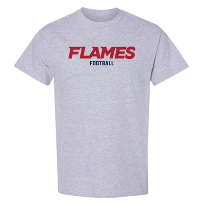 Liberty - NCAA Football : Jiquavious Marshall - Classic Shersey T-Shirt-0