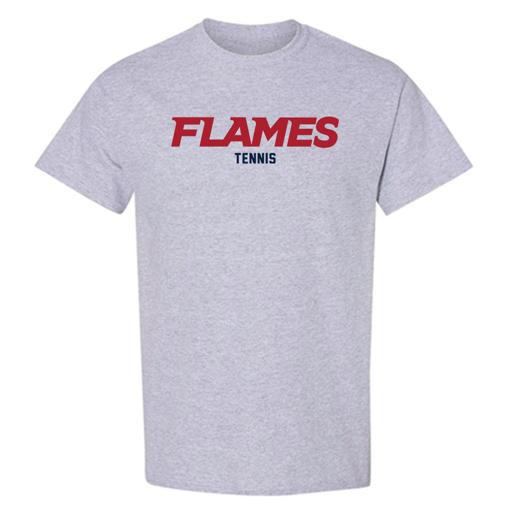 Liberty - NCAA Men's Tennis : David Ekpenyong - Classic Shersey T-Shirt-0