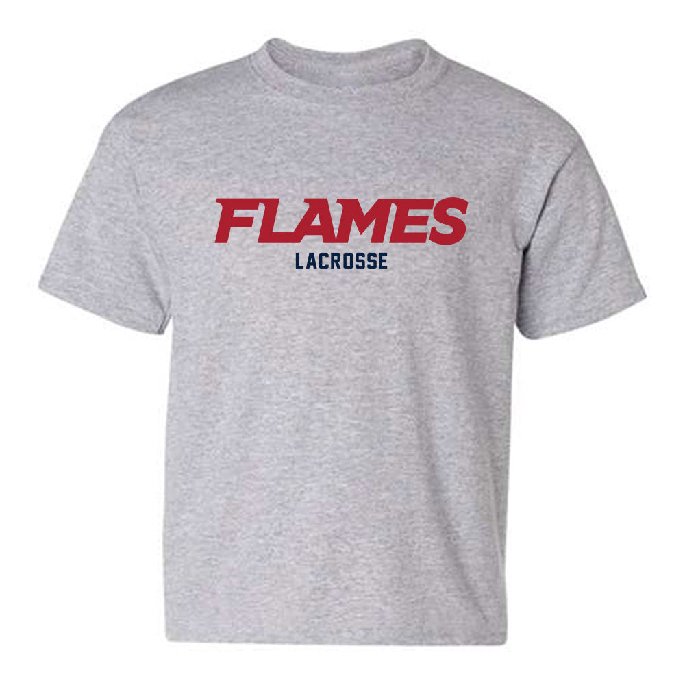 Liberty - NCAA Women's Lacrosse : Ashlee Johnson - Classic Shersey Youth T-Shirt-0