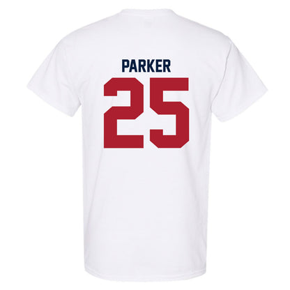 Liberty - NCAA Football : Jaleel Parker - Classic Shersey T-Shirt-1