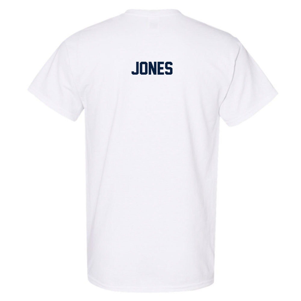 Liberty - NCAA Women's Swimming & Diving : Layne Jones - Classic Shersey T-Shirt-1