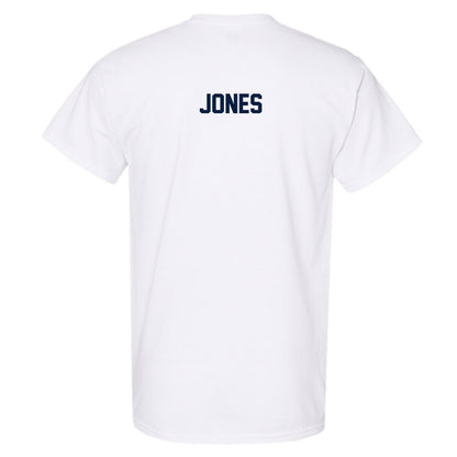 Liberty - NCAA Women's Swimming & Diving : Layne Jones - Classic Shersey T-Shirt-1