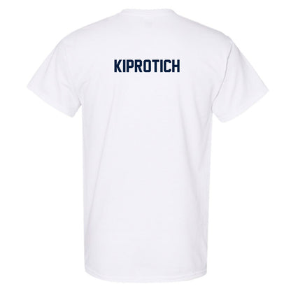 Liberty - NCAA Men's Cross Country : Nicholas Kiprotich - Classic Shersey T-Shirt-1