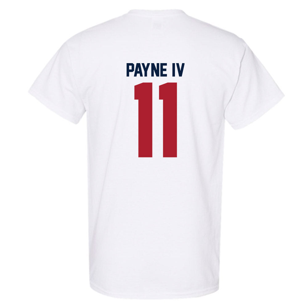 Liberty - NCAA Football : Lorenzo Payne IV - Classic Shersey T-Shirt-1