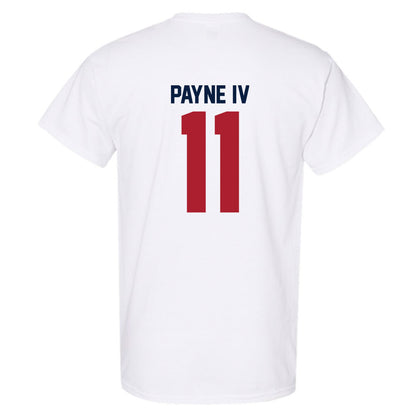 Liberty - NCAA Football : Lorenzo Payne IV - Classic Shersey T-Shirt-1