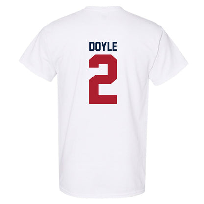 Liberty - NCAA Women's Lacrosse : Blakely Doyle - Classic Shersey T-Shirt-1