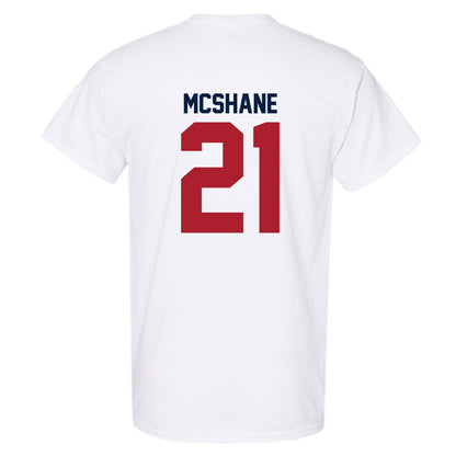 Liberty - NCAA Football : Ashton McShane - Classic Shersey T-Shirt-1