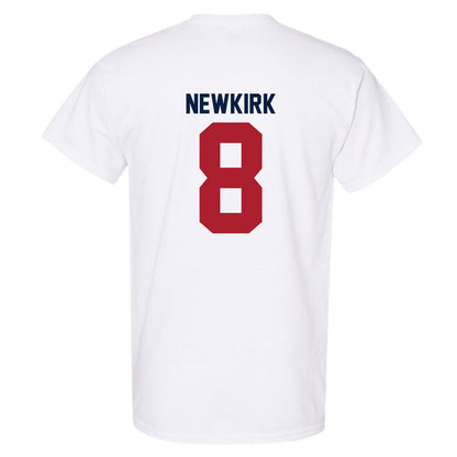 Liberty - NCAA Football : Nasir Newkirk - Classic Shersey T-Shirt-1