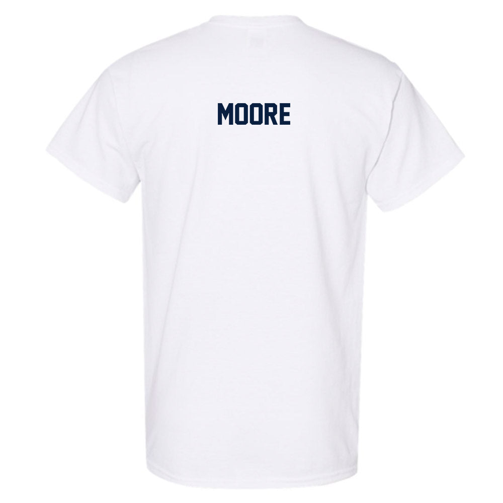 Liberty - NCAA Women's Track & Field : Kona Moore - Classic Shersey T-Shirt-1
