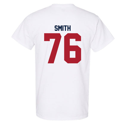 Liberty - NCAA Football : Gabe Smith - Classic Shersey T-Shirt-1
