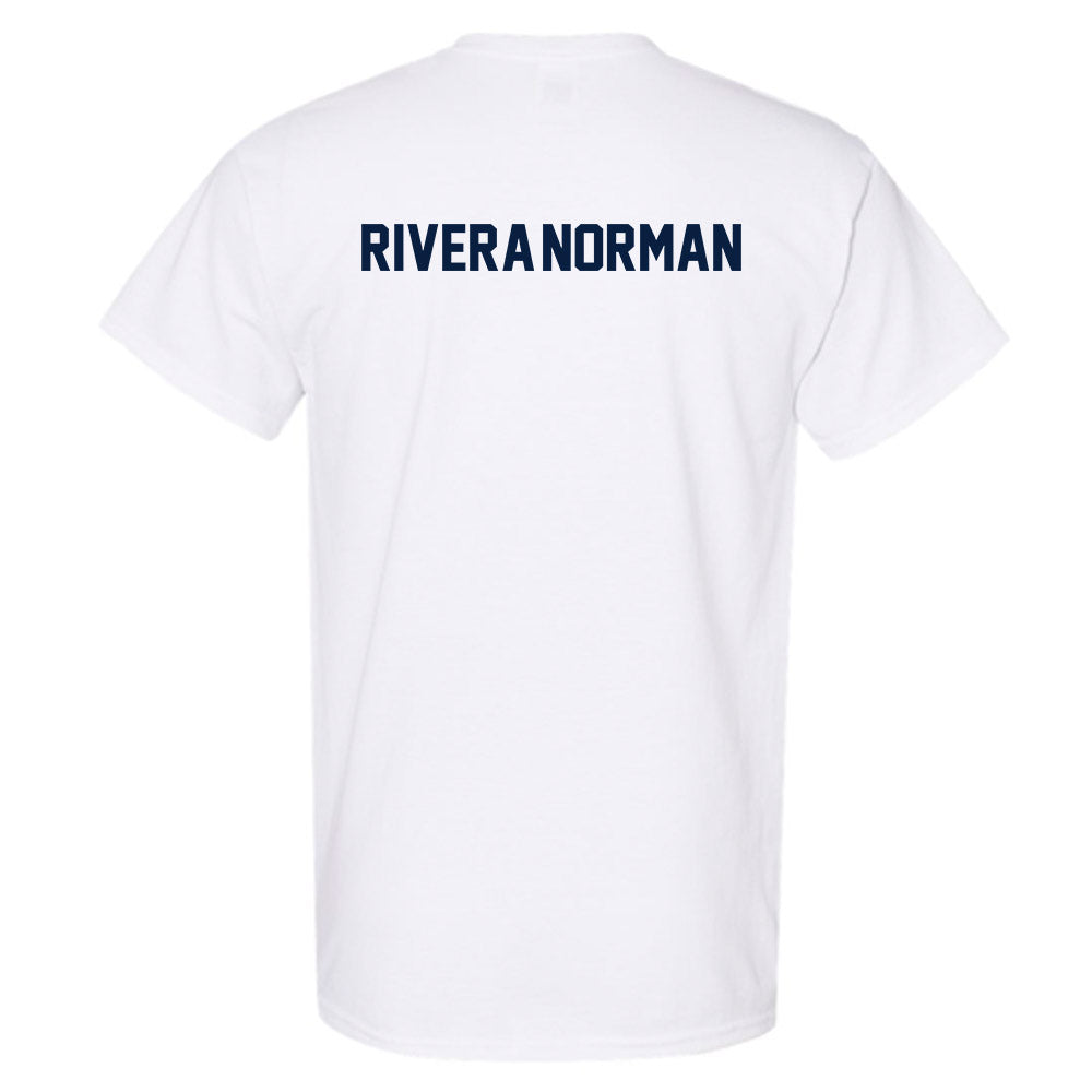 Liberty - NCAA Women's Track & Field : Alivia Rivera-Norman - Classic Shersey T-Shirt-1
