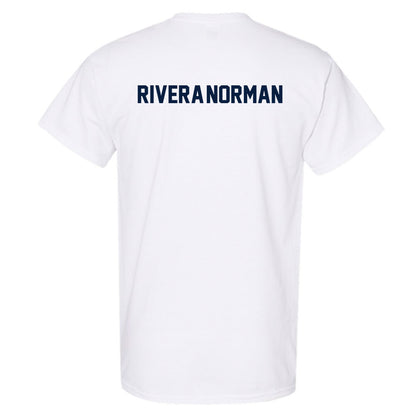 Liberty - NCAA Women's Track & Field : Alivia Rivera-Norman - Classic Shersey T-Shirt-1