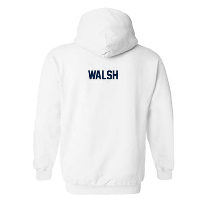 Liberty - NCAA Women's Swimming & Diving : Kayla Walsh - Classic Shersey Hooded Sweatshirt-1