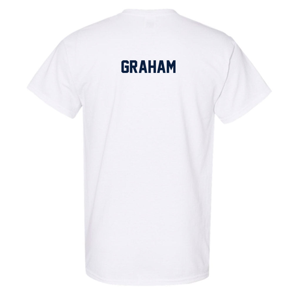 Liberty - NCAA Softball : Audrey Graham - Classic Shersey T-Shirt-1