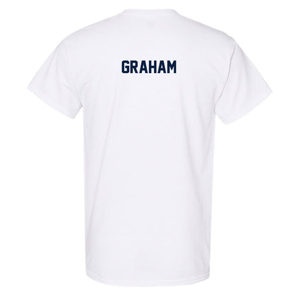 Liberty - NCAA Softball : Audrey Graham - Classic Shersey T-Shirt-1