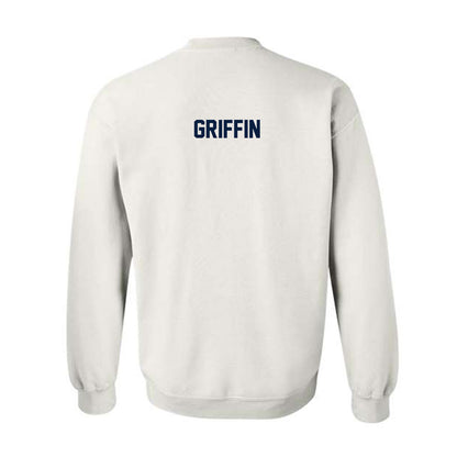 Liberty - NCAA Softball : Alaina Griffin - Classic Shersey Crewneck Sweatshirt-1