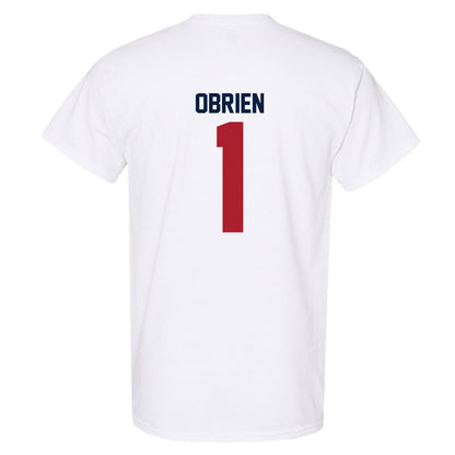Liberty - NCAA Women's Volleyball : Kayla OBrien - Classic Shersey T-Shirt-1
