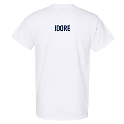 Liberty - NCAA Men's Track & Field : Isaiah Idore - Classic Shersey T-Shirt