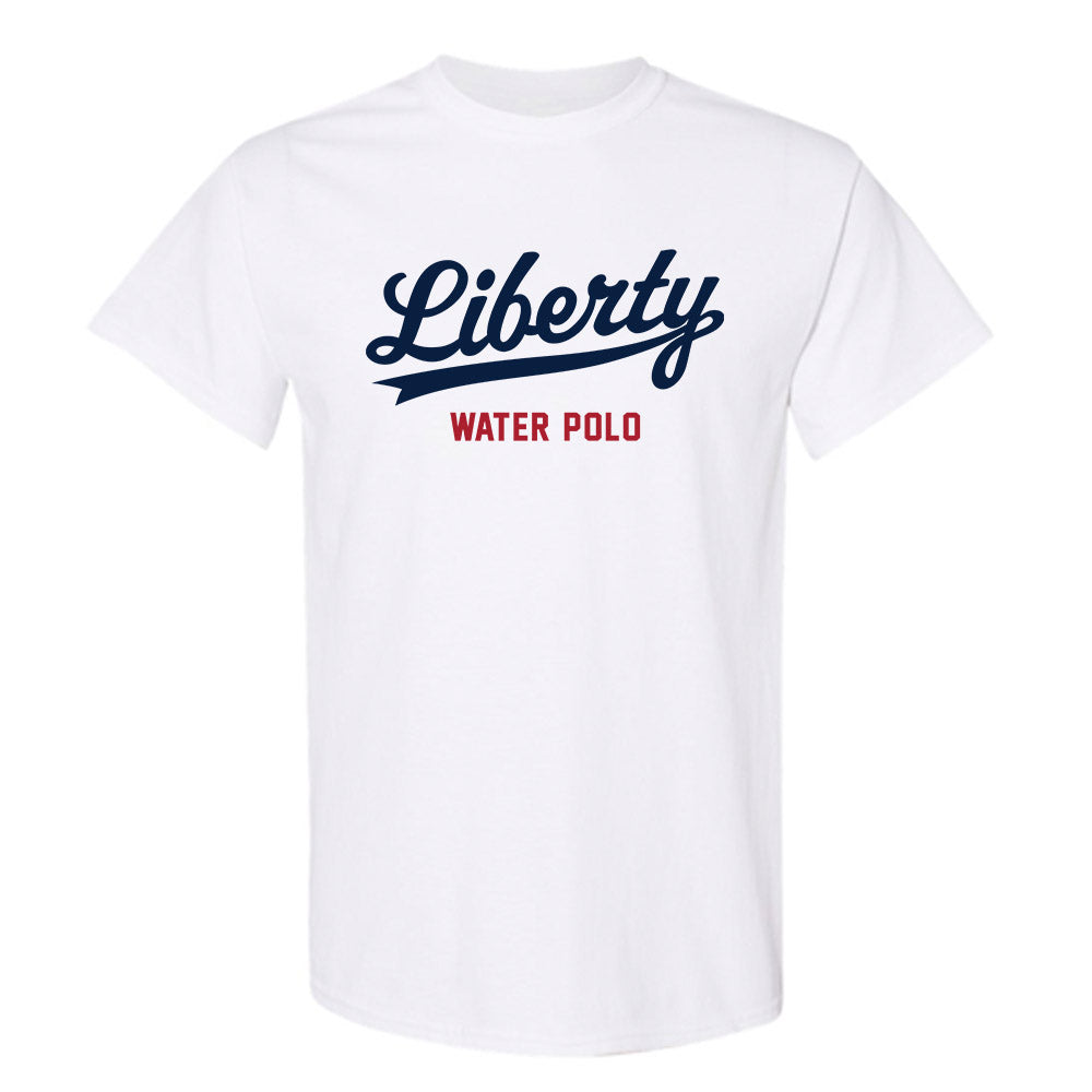 Liberty - NCAA Women's Water Polo : Alexandra Wenger - Classic Shersey T-Shirt