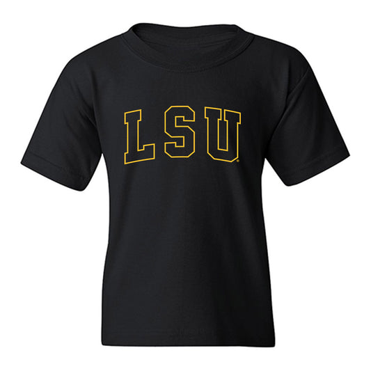 LSU - NCAA Baseball : Cade Arrambide - Replica Shersey Youth T-Shirt-0
