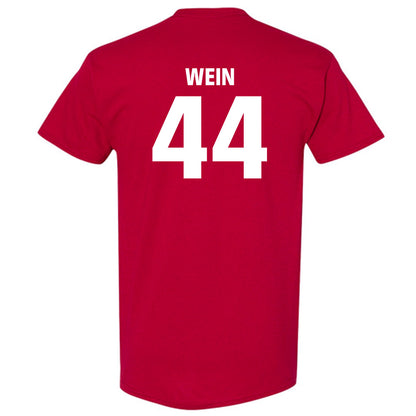Oklahoma - NCAA Football : Taylor Wein - Classic Shersey T-Shirt-1