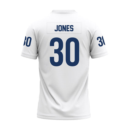 Monmouth - NCAA Football : Jaeden Jones - Premium Football Jersey