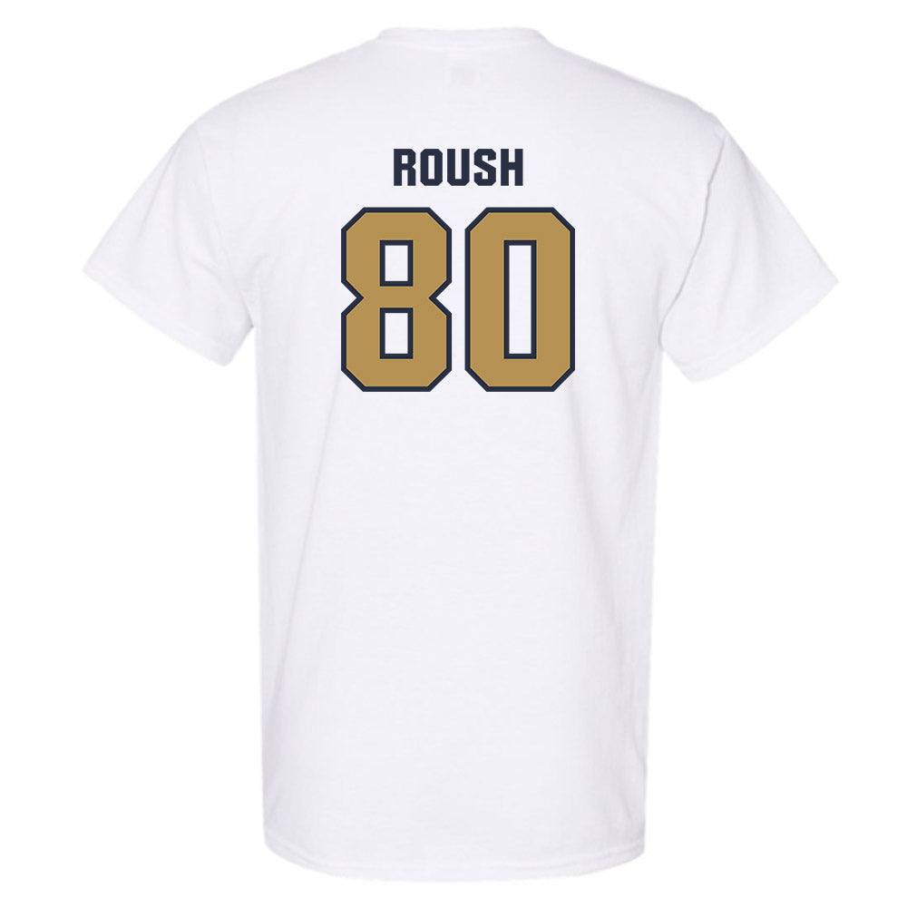 Georgia Tech - NCAA Football : Connor Roush - Classic Shersey T-Shirt-1