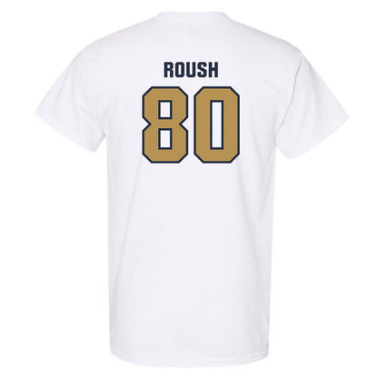 Georgia Tech - NCAA Football : Connor Roush - Classic Shersey T-Shirt-1