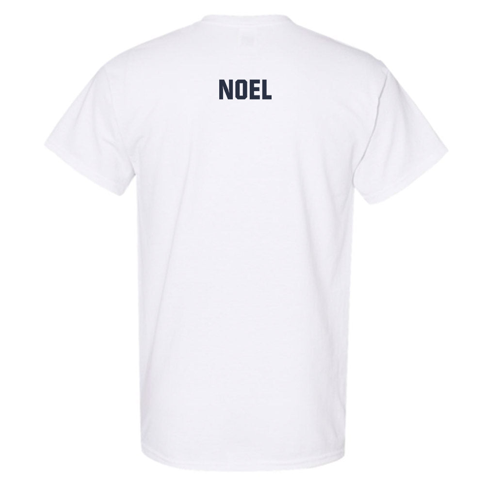 Georgia Tech - NCAA Women's Track & Field : Sarah Noel - Classic Shersey T-Shirt-1