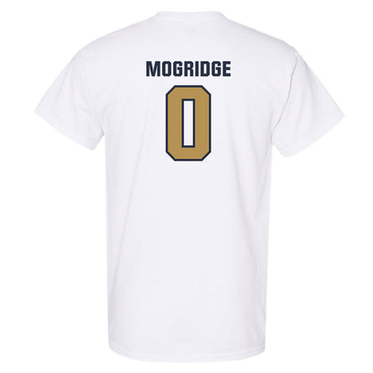 Georgia Tech - NCAA Women's Volleyball : liv mogridge - Classic Shersey T-Shirt-1