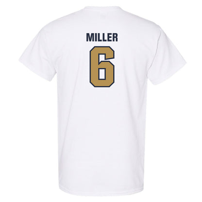 Georgia Tech - NCAA Softball : Payton Miller - Classic Shersey T-Shirt-1