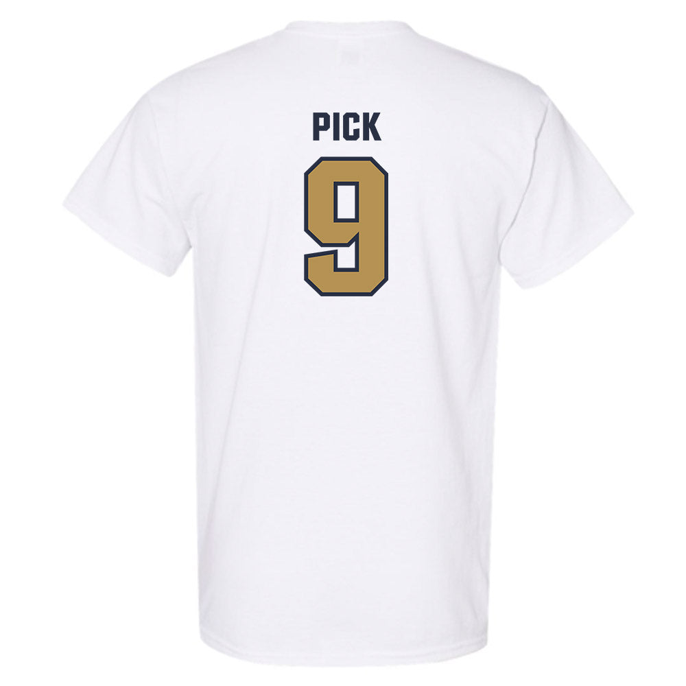 Georgia Tech - NCAA Softball : Landri Pick - Classic Shersey T-Shirt-1