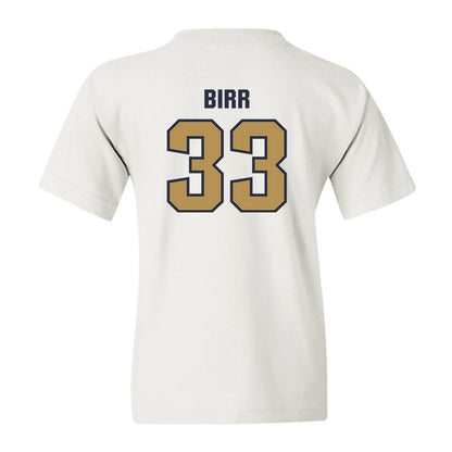 Georgia Tech - NCAA Football : Aidan Birr - Classic Shersey Youth T-Shirt-1