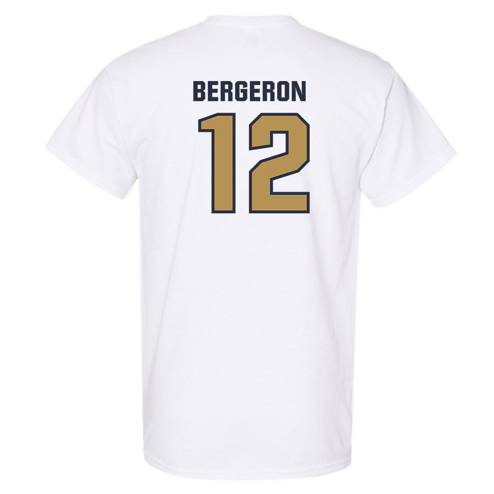 Georgia Tech - NCAA Football : Cole Bergeron - Classic Shersey T-Shirt-1