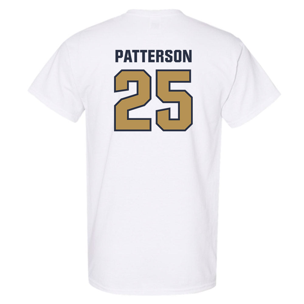 Georgia Tech - NCAA Softball : Caroline Patterson - Classic Shersey T-Shirt-1